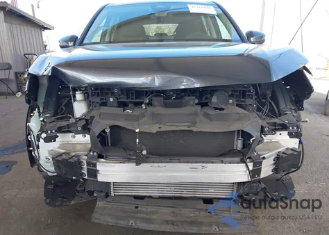 2023 Honda Cr-V Ex 2Wd из США, поврежденный, VIN 7FARS3H42PE012032